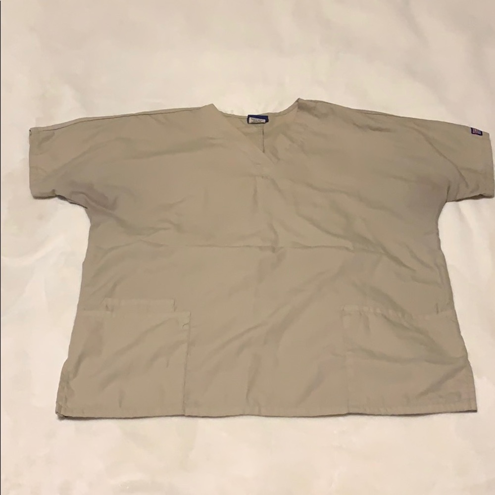 Cherokee Scrub Top